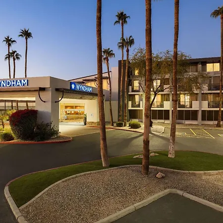 Wyndham Phoenix Airport - Tempe