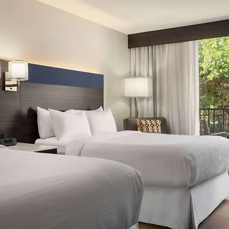 Wyndham Phoenix Airport - Tempe