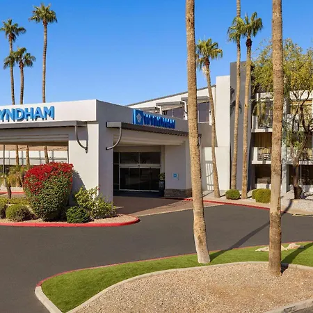 Wyndham Phoenix Airport - Tempe
