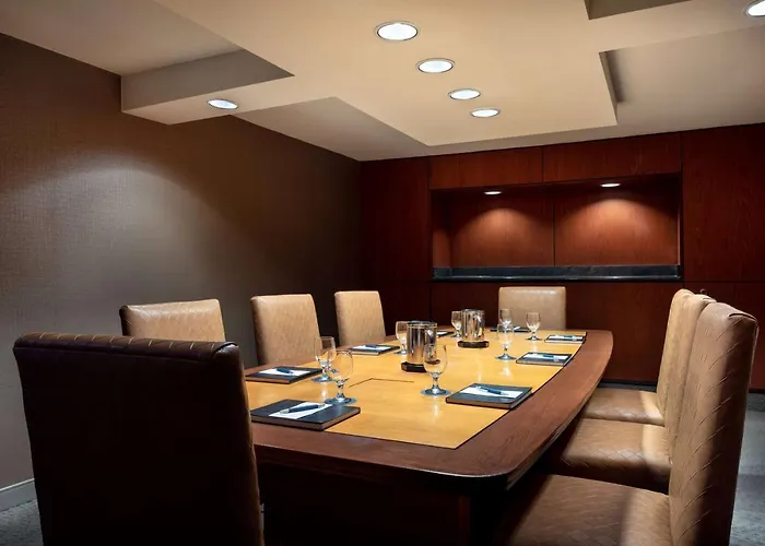 Wyndham Phoenix Airport - Hotel