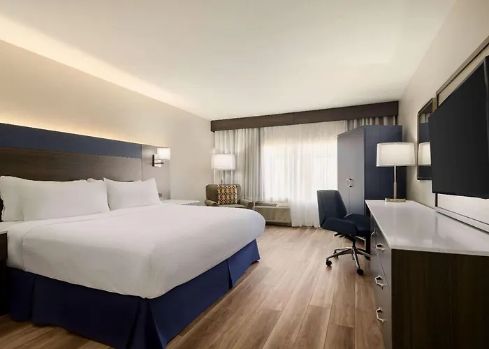Wyndham Phoenix Airport -