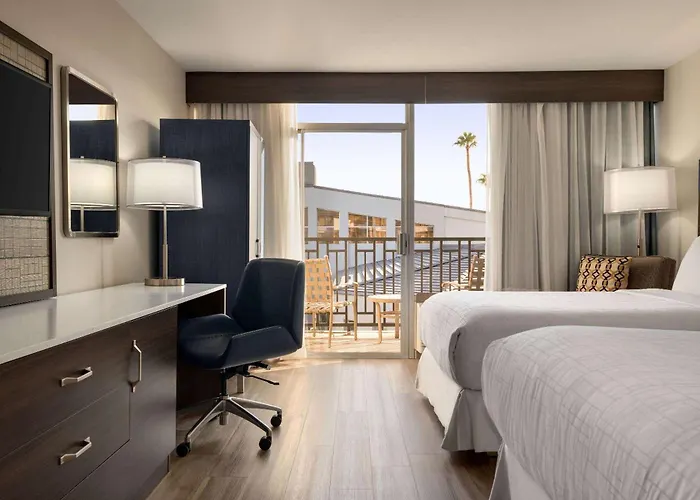 Wyndham Phoenix Airport - Hotel Tempe