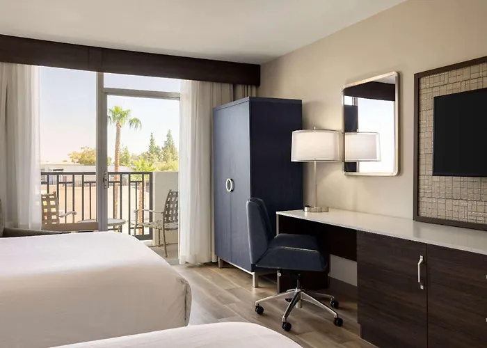 Wyndham Phoenix Airport - Tempe
