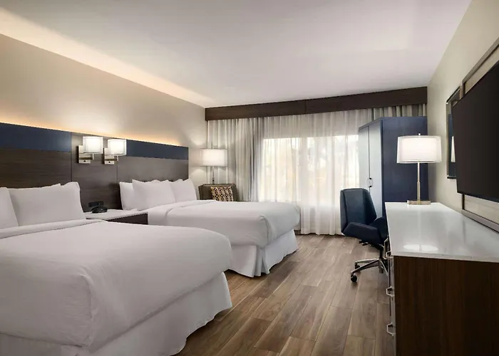 Wyndham Phoenix Airport - 3* Tempe