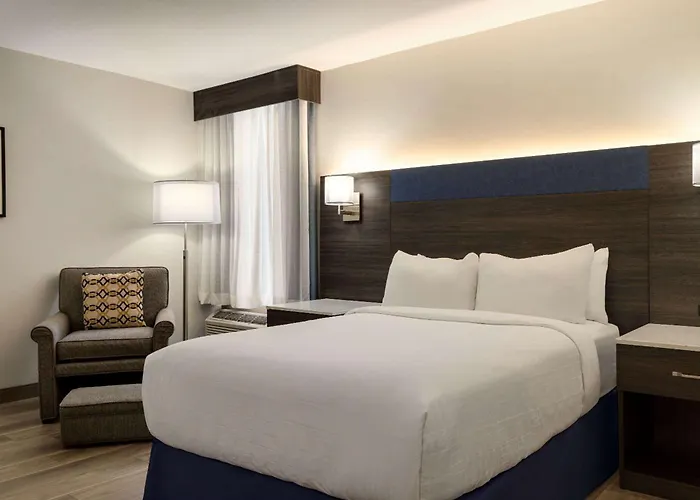 Wyndham Phoenix Airport - Hotel Tempe