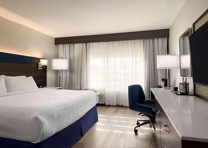 Wyndham Phoenix Airport - Tempe