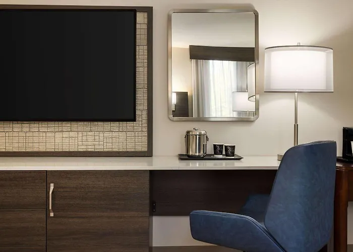 Wyndham Phoenix Airport - 3* Tempe