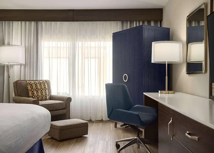 Wyndham Phoenix Airport - Hotel