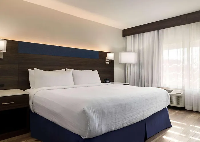 Hotel Wyndham Phoenix Airport -