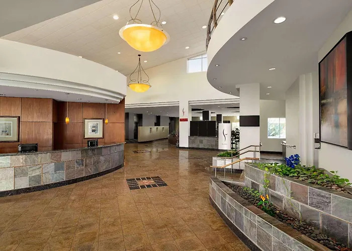 Wyndham Phoenix Airport - Tempe