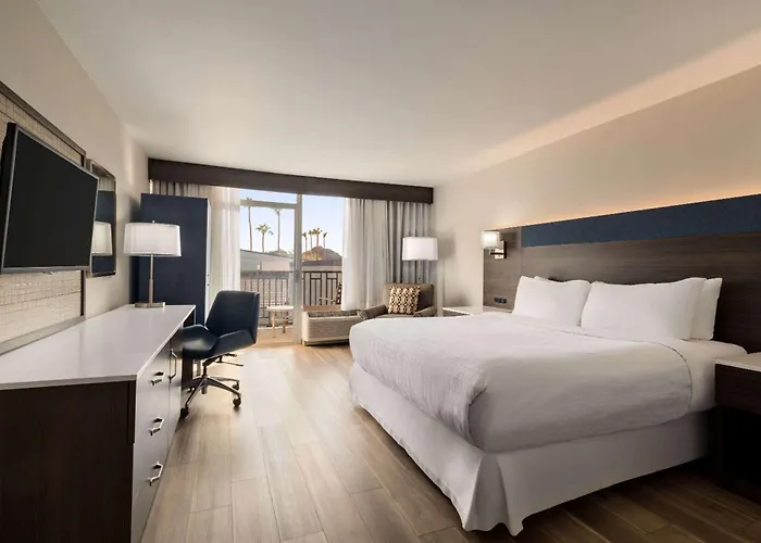 Wyndham Phoenix Airport - Hotel Tempe
