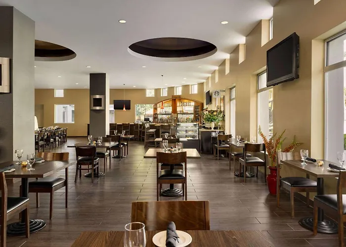 Wyndham Phoenix Airport - Hotel