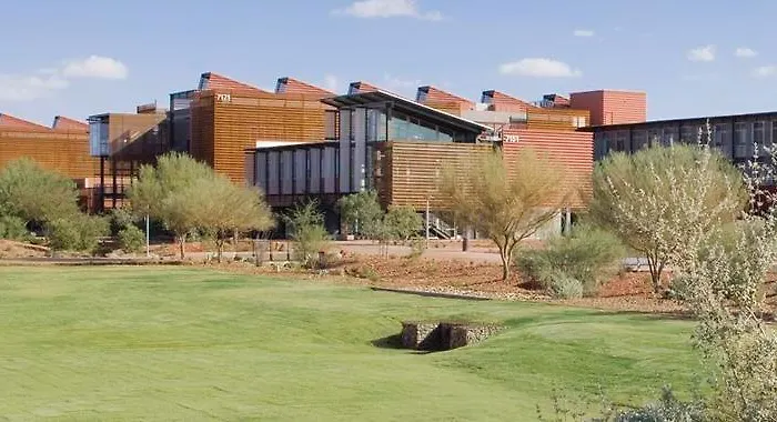 Wyndham Phoenix Airport - Tempe