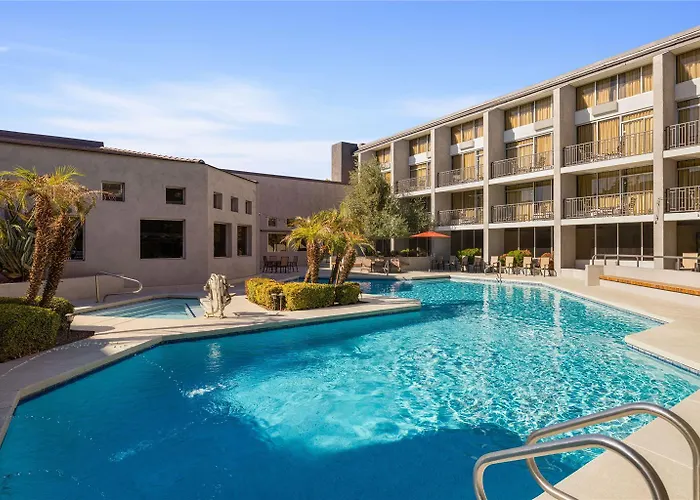 Wyndham Phoenix Airport - Tempe