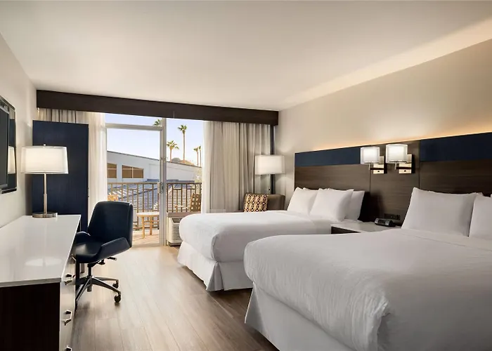 Wyndham Phoenix Airport -