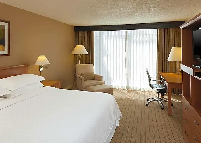 Wyndham Phoenix Airport -