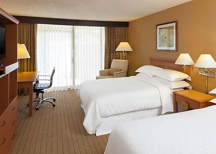 Wyndham Phoenix Airport - Hotel 3*