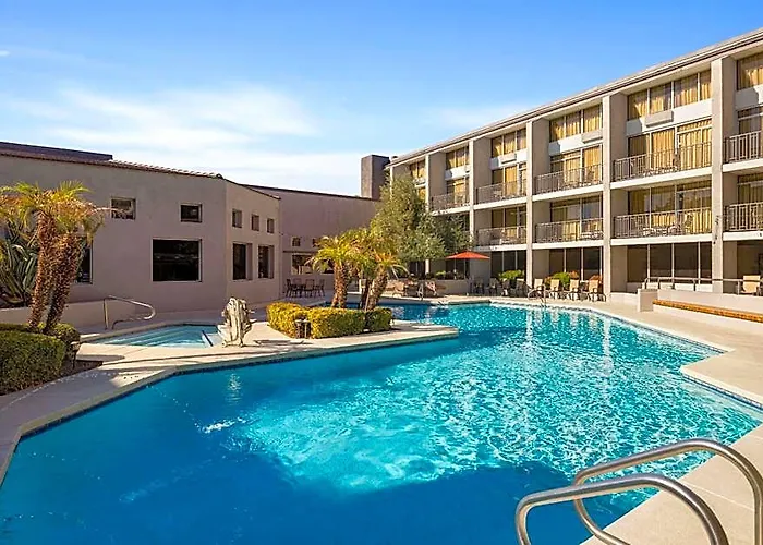 Wyndham Phoenix Airport - Tempe