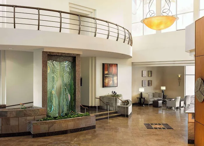 Wyndham Phoenix Airport - Hotel 3*