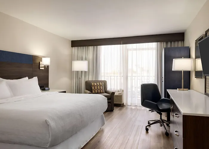Hotel Wyndham Phoenix Airport -