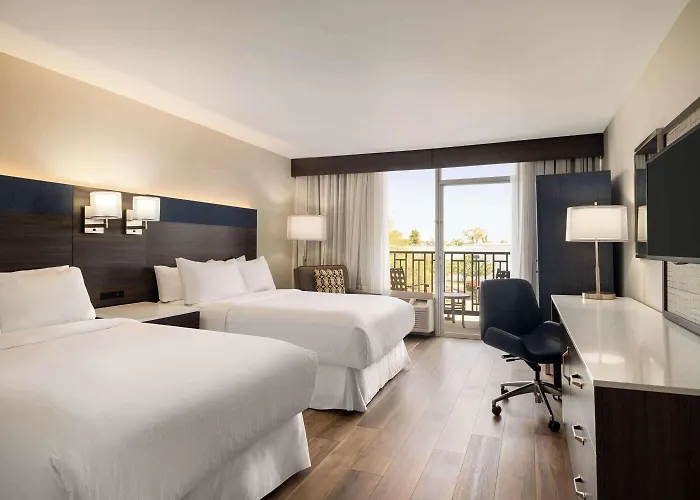 Wyndham Phoenix Airport - Tempe