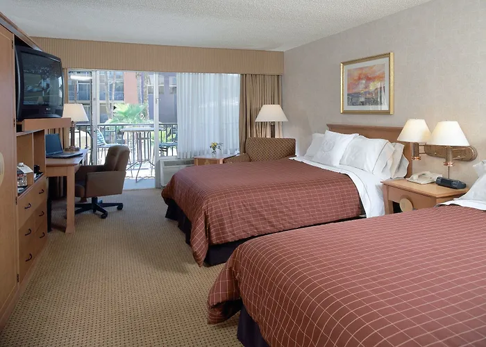 Wyndham Phoenix Airport - Tempe