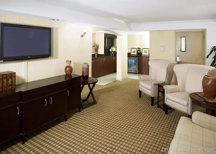 Hotel Wyndham Phoenix Airport - Tempe