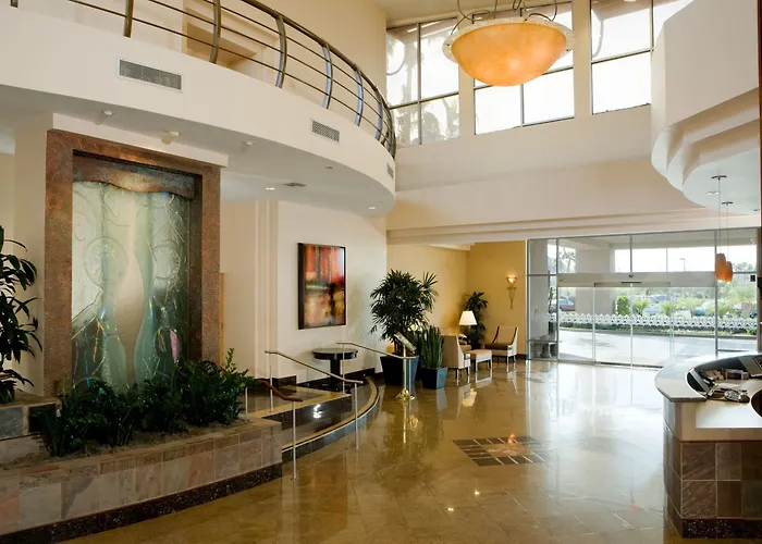 Hotel Wyndham Phoenix Airport -