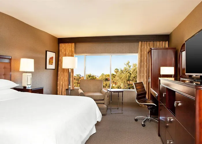Wyndham Phoenix Airport - Hotel Tempe