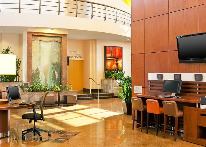 Wyndham Phoenix Airport - Hotel Tempe