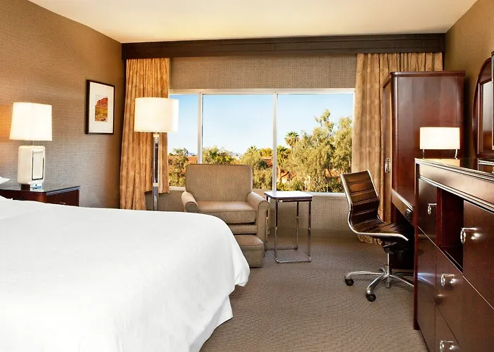 Wyndham Phoenix Airport - Hotel Tempe