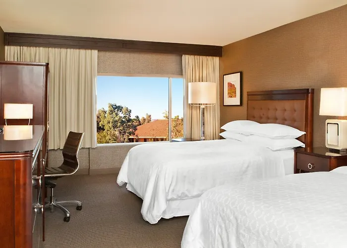 Hotel Wyndham Phoenix Airport - Tempe