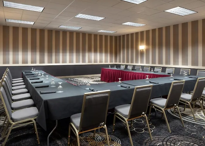 Wyndham Phoenix Airport - Hotel