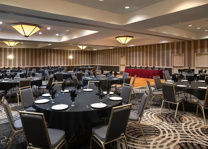 Wyndham Phoenix Airport -