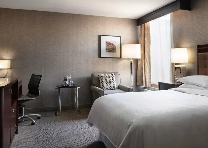 Wyndham Phoenix Airport - Tempe